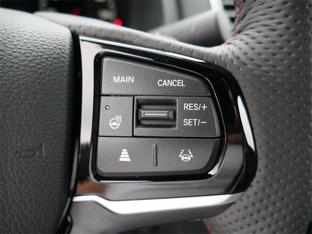 new 2026 Honda Ridgeline car, priced at $45,320