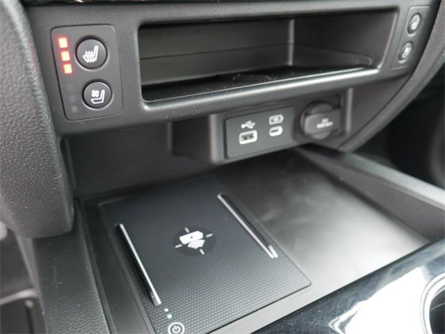 new 2026 Honda Ridgeline car, priced at $45,320