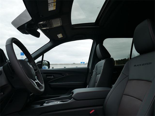 new 2026 Honda Ridgeline car, priced at $45,320