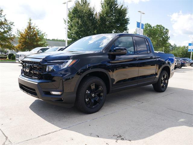 new 2026 Honda Ridgeline car, priced at $45,320