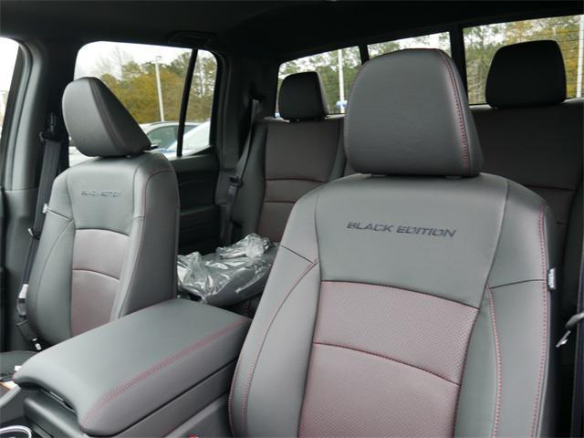 new 2026 Honda Ridgeline car, priced at $45,320