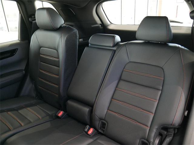 new 2025 Honda CR-V Hybrid car, priced at $40,036