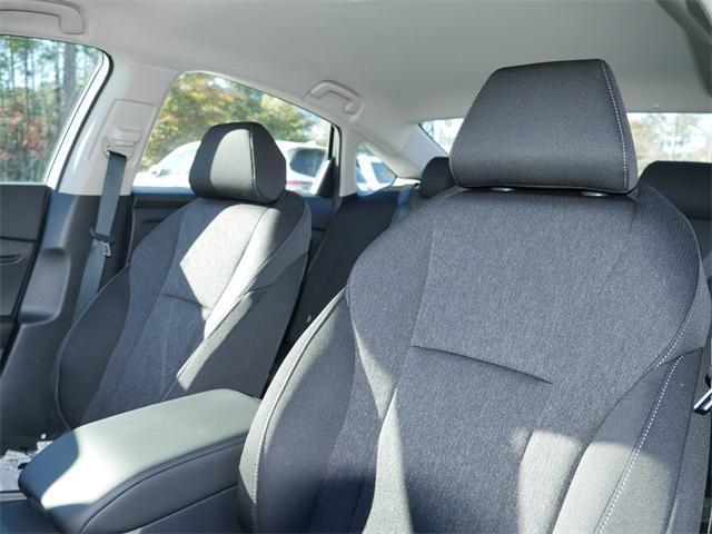new 2025 Honda Accord car, priced at $28,322
