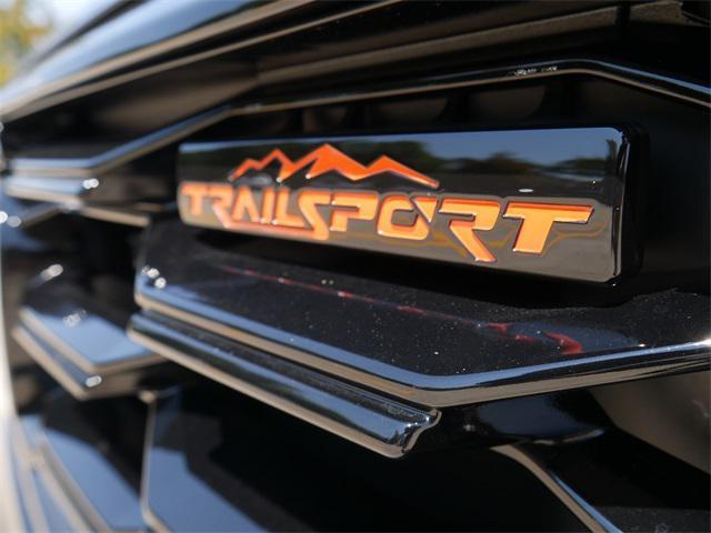 new 2025 Honda Pilot car, priced at $48,842