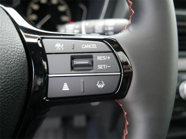 new 2025 Honda Pilot car, priced at $48,842