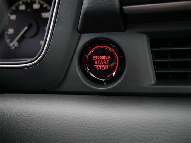 new 2025 Honda Pilot car, priced at $48,842