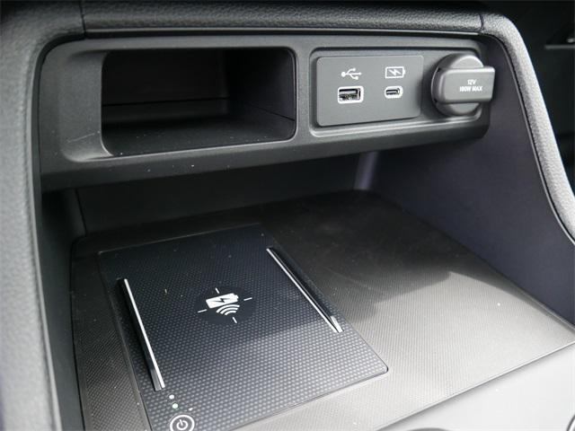 new 2025 Honda Pilot car, priced at $48,842