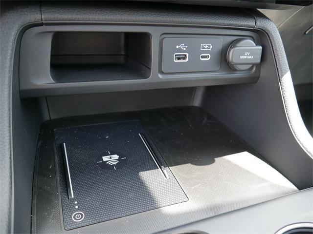 new 2025 Honda Pilot car, priced at $50,872