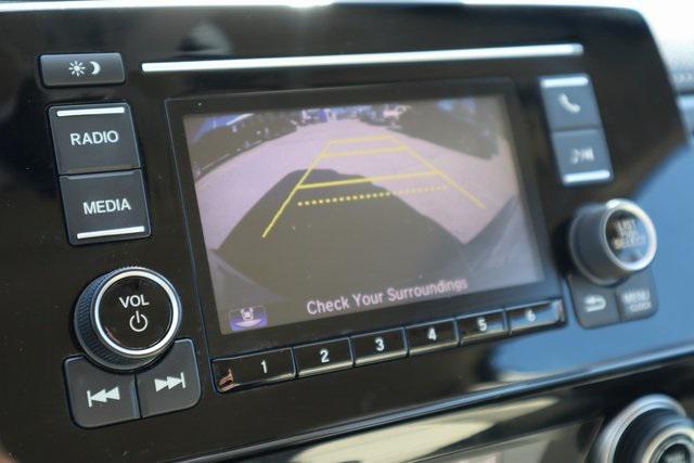 used 2017 Honda CR-V car, priced at $16,900