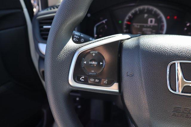 used 2017 Honda CR-V car, priced at $16,900