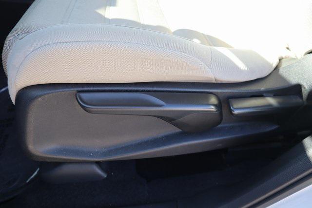 used 2017 Honda CR-V car, priced at $16,900