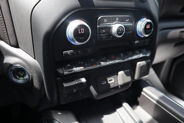used 2019 GMC Sierra 1500 car, priced at $31,500