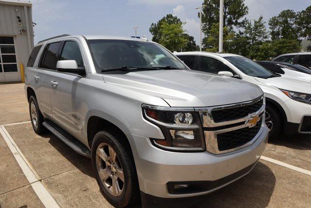 used 2016 Chevrolet Tahoe car, priced at $18,900
