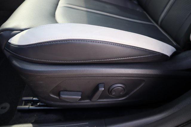 used 2025 Kia K5 car, priced at $25,500