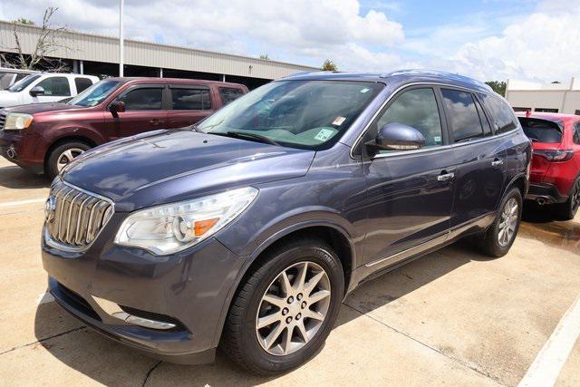 used 2014 Buick Enclave car, priced at $9,950