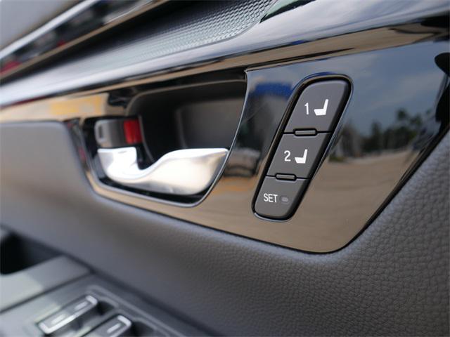 new 2026 Honda CR-V car, priced at $37,250