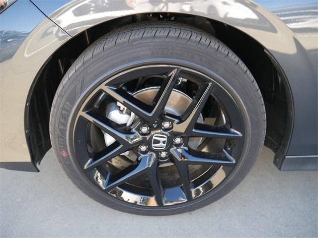 new 2026 Honda Civic Hybrid car, priced at $29,990