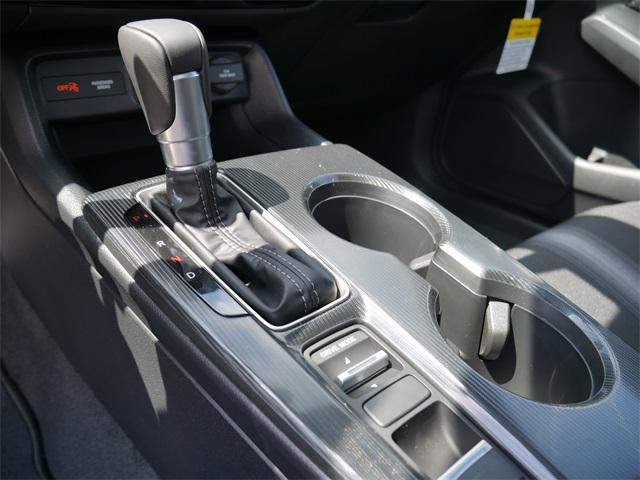 new 2026 Honda Civic Hybrid car, priced at $29,990