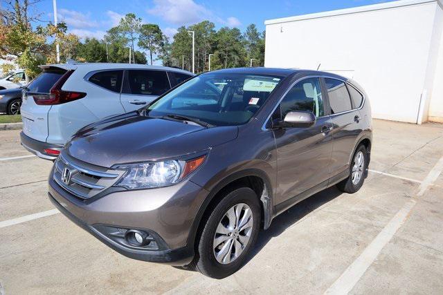 used 2012 Honda CR-V car, priced at $10,500