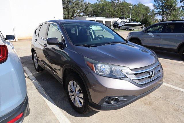 used 2012 Honda CR-V car, priced at $10,500