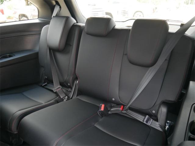 new 2026 Honda Odyssey car, priced at $44,985