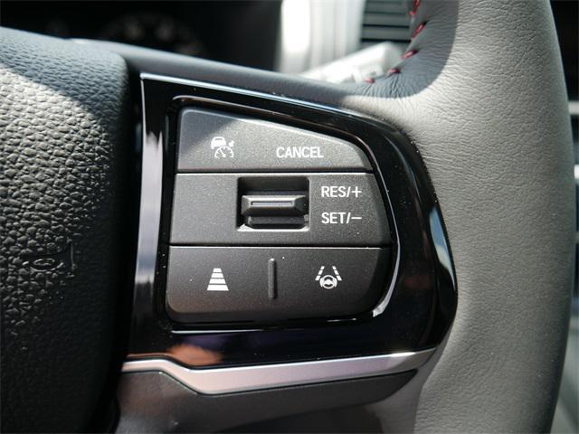 new 2026 Honda Odyssey car, priced at $44,985