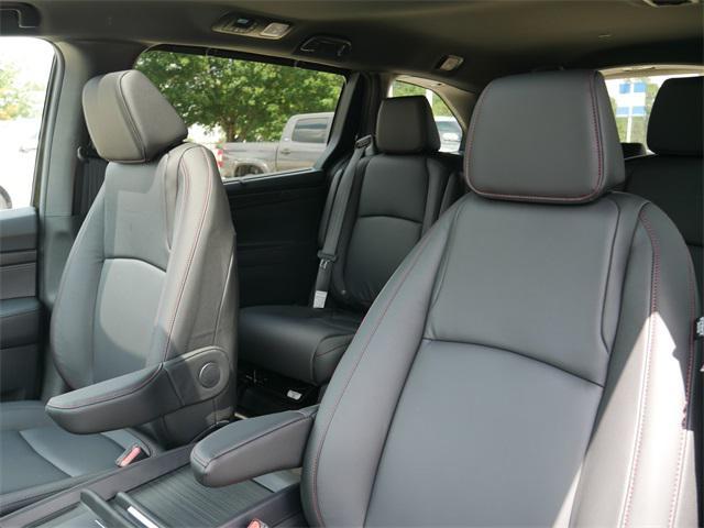 new 2026 Honda Odyssey car, priced at $44,985