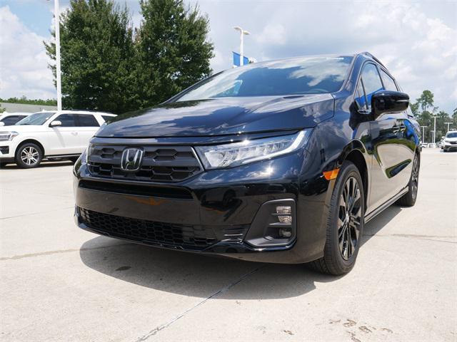 new 2026 Honda Odyssey car, priced at $44,985