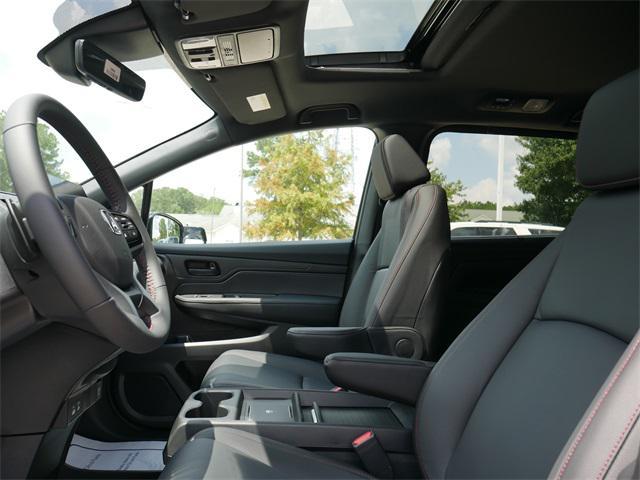 new 2026 Honda Odyssey car, priced at $44,985