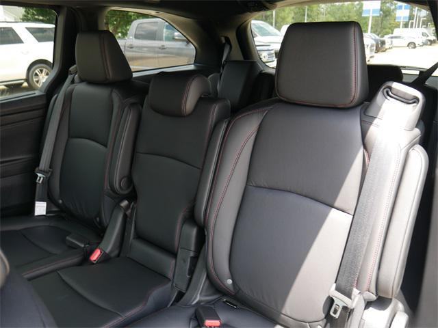 new 2026 Honda Odyssey car, priced at $44,985
