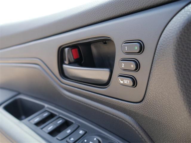 new 2026 Honda Odyssey car, priced at $44,985