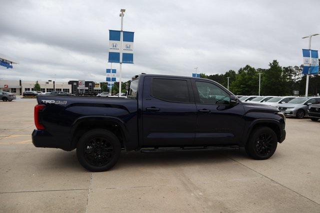 used 2022 Toyota Tundra car, priced at $45,950