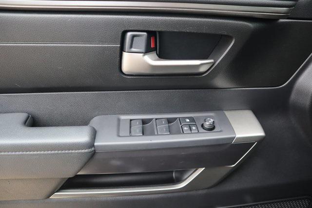 used 2022 Toyota Tundra car, priced at $45,950