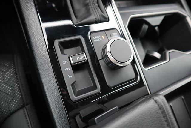 used 2022 Toyota Tundra car, priced at $45,950