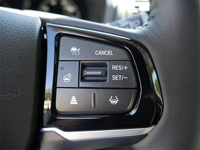 new 2026 Honda Odyssey car, priced at $52,645