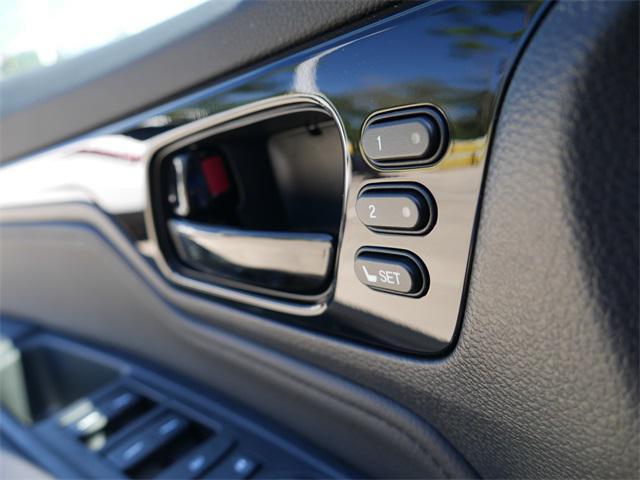 new 2026 Honda Odyssey car, priced at $52,645