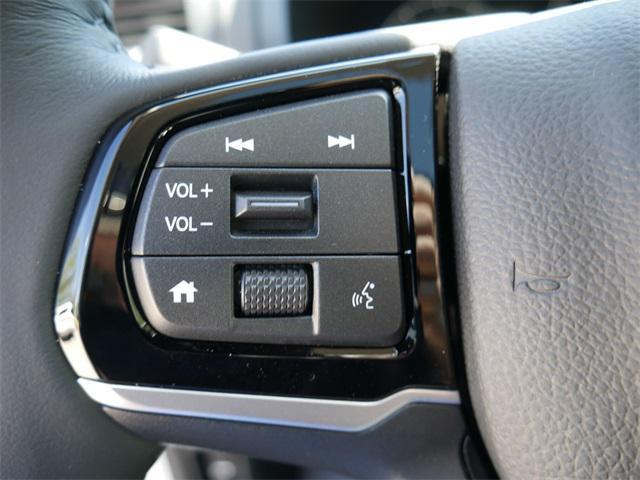 new 2026 Honda Odyssey car, priced at $52,645