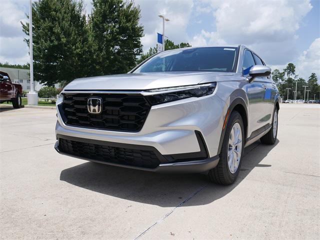new 2026 Honda CR-V car, priced at $34,600