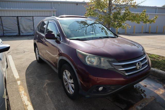 used 2014 Honda CR-V car, priced at $15,950