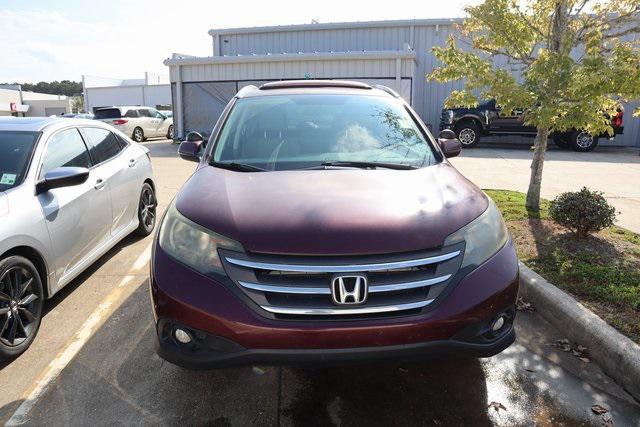 used 2014 Honda CR-V car, priced at $15,950