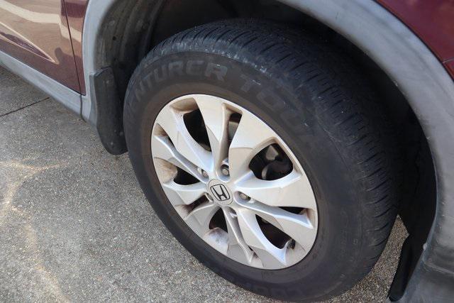 used 2014 Honda CR-V car, priced at $15,950