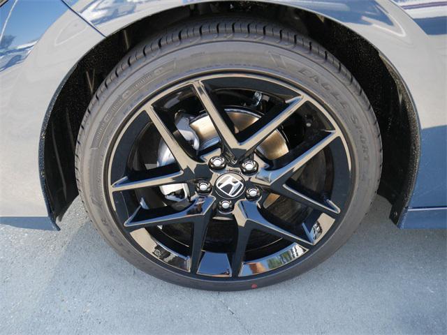 new 2026 Honda Civic car, priced at $28,245