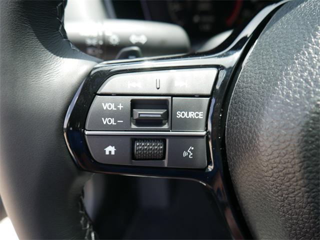 new 2026 Honda Civic car, priced at $28,245