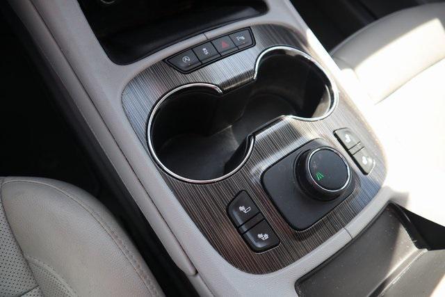 used 2020 GMC Acadia car, priced at $21,900