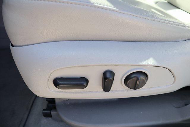 used 2020 GMC Acadia car, priced at $21,900