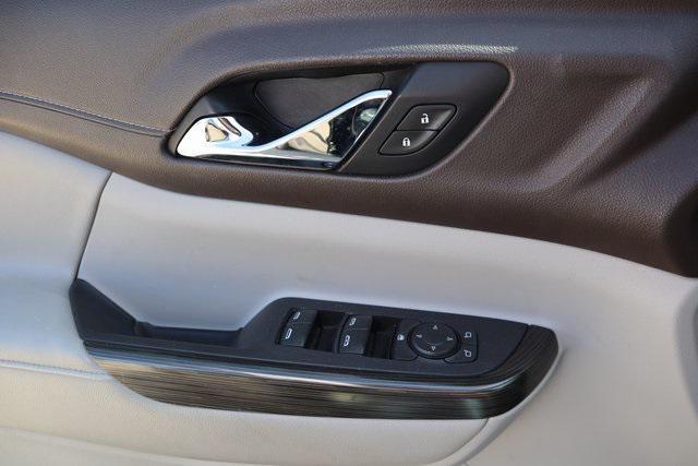 used 2020 GMC Acadia car, priced at $21,900