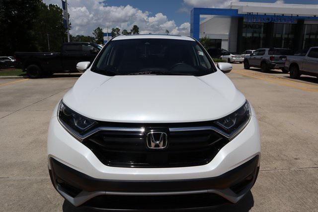 used 2020 Honda CR-V car, priced at $22,500