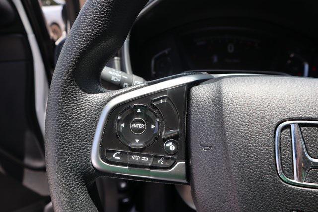 used 2020 Honda CR-V car, priced at $22,500