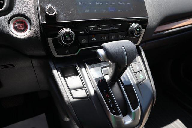 used 2020 Honda CR-V car, priced at $22,500