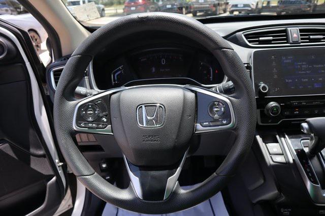 used 2020 Honda CR-V car, priced at $22,500